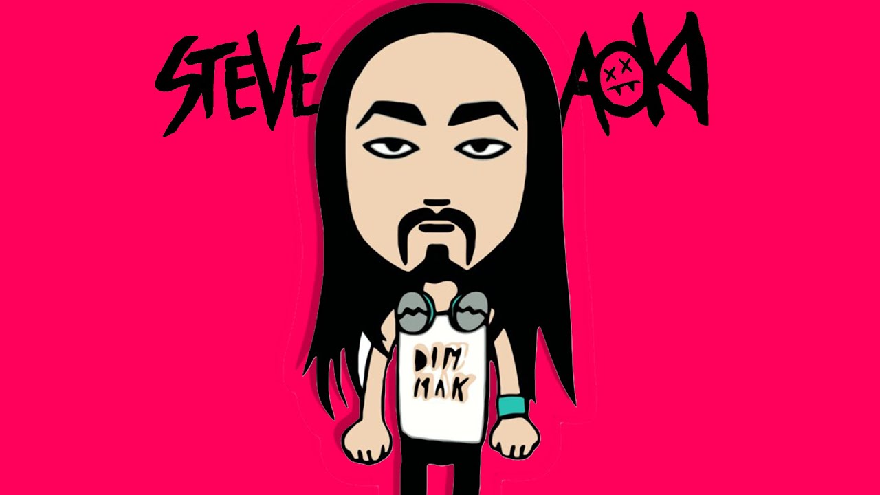 [FREE]🌴 Steve Aoki x Sfera Ebbasta X Sean Paul Chill #TypeBeat - 