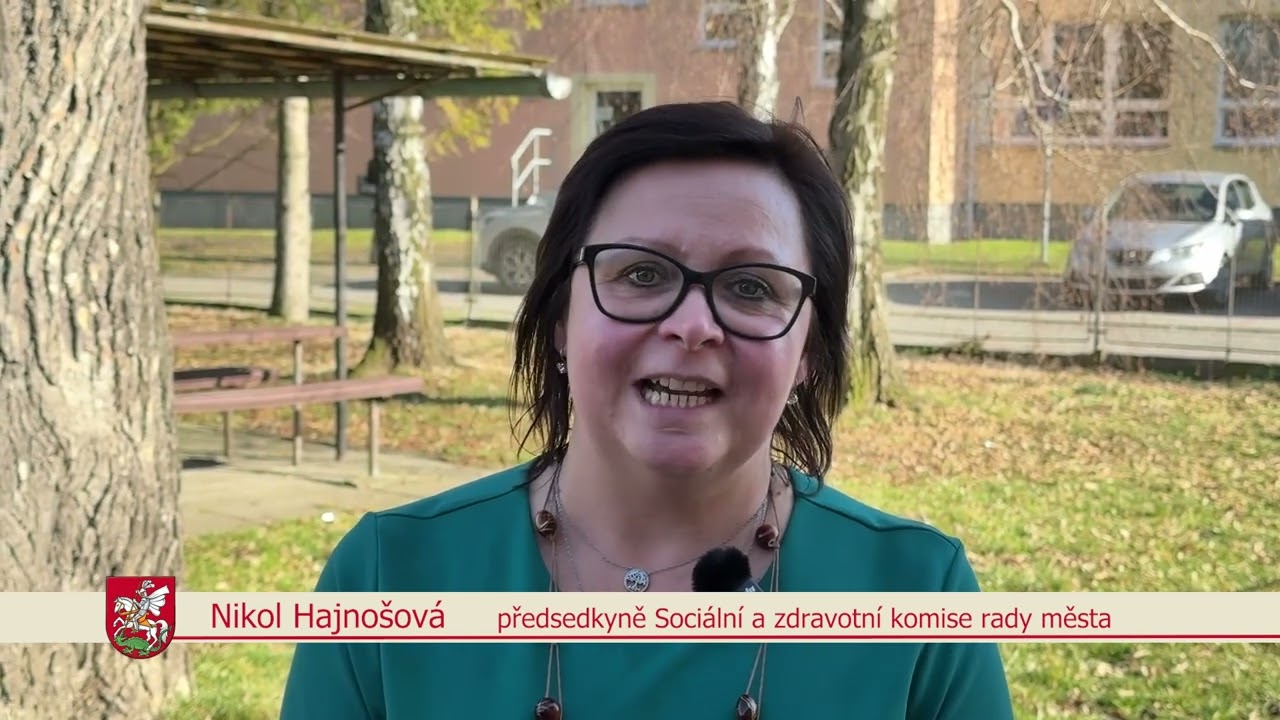 Týdeník LTV Brušperk pro 12.  týden 2026