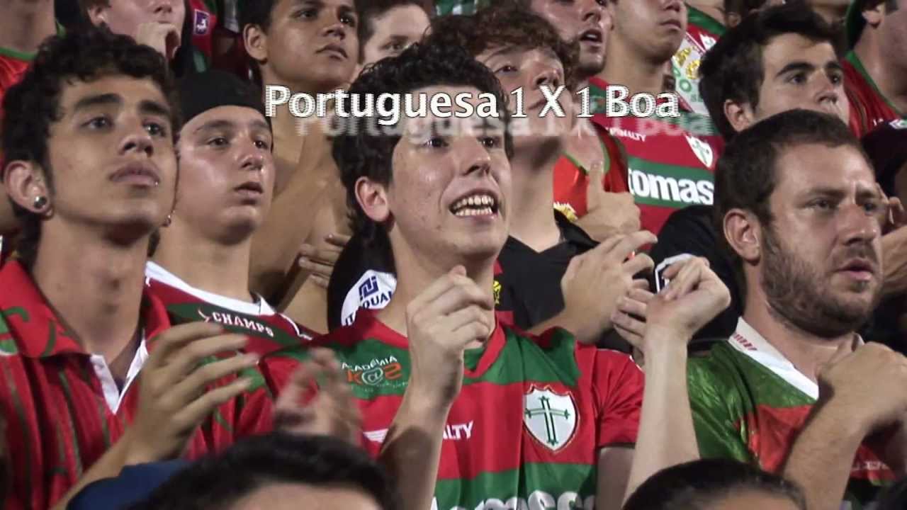 LUSA CAMPEÃ 2011 HD RETROSPECTIVA