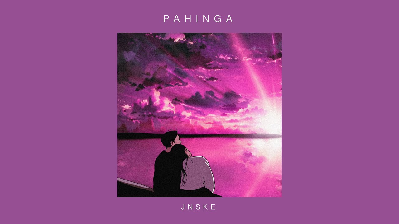 Pahinga - Jnske