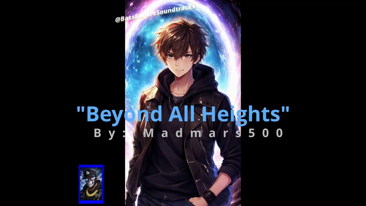 Beyond All Heights