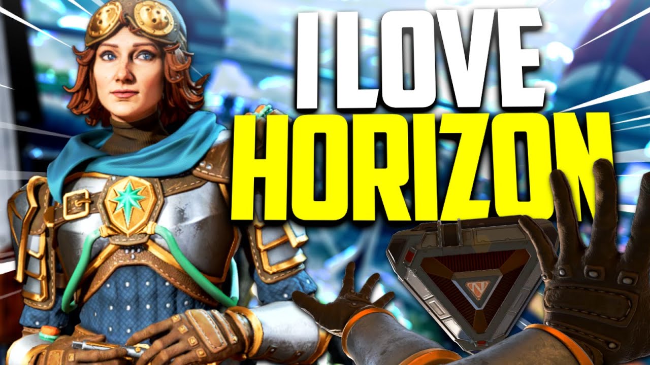 I LOVE HORIZON SO MUCH! (w/ ImperialHal & Snip3down) - TSM Reps