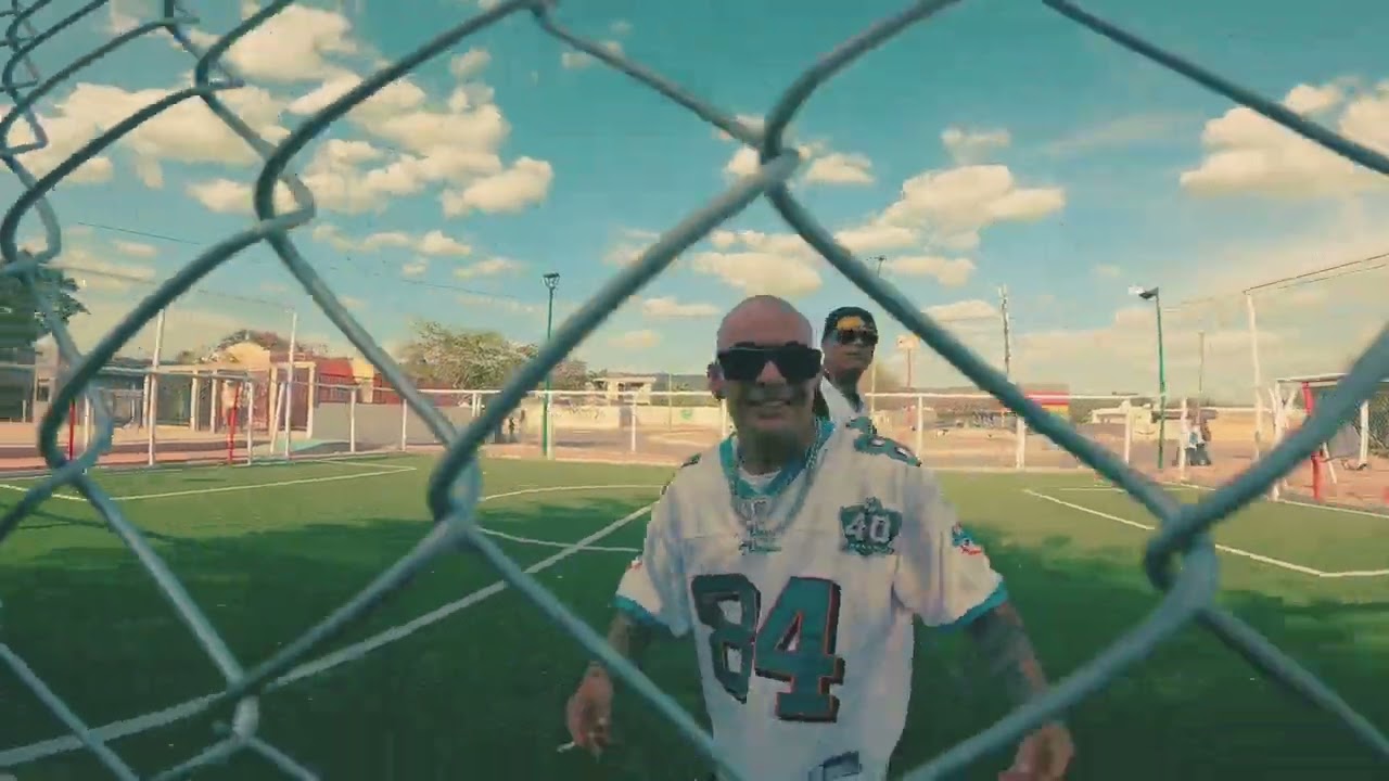 Reckza ft Saeey - Ya te la (Video Oficial) 2024