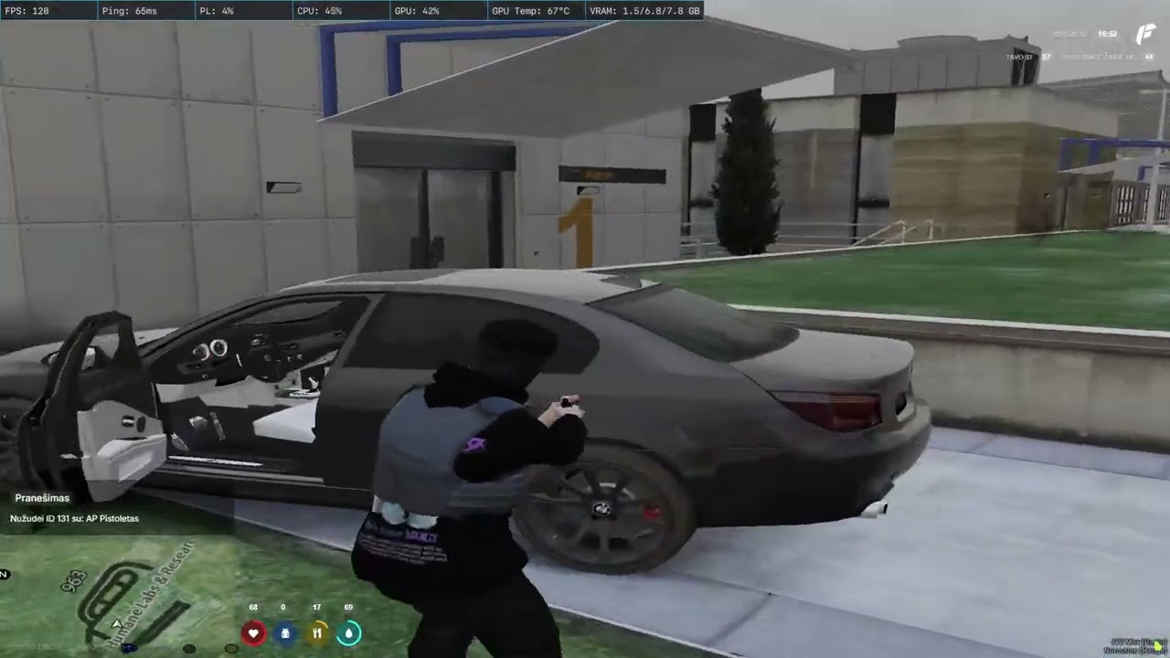 wice clap