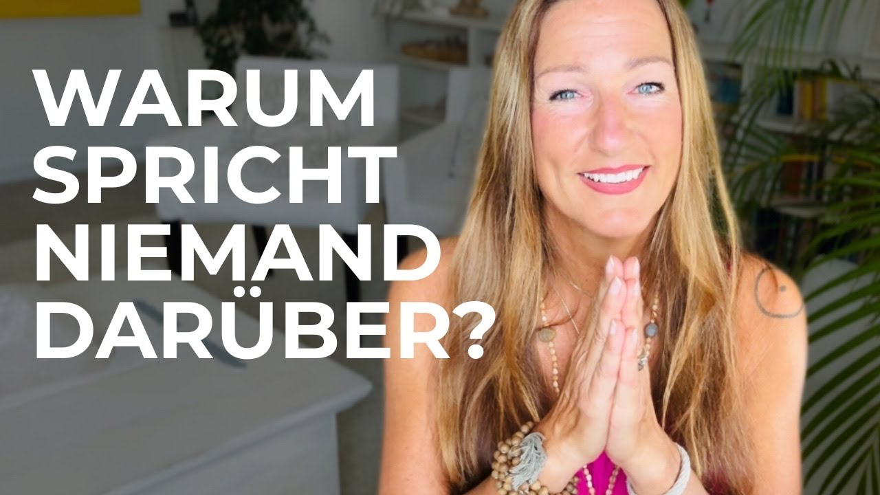 So heile ich für mich fast alles (Triggerwarnung!)