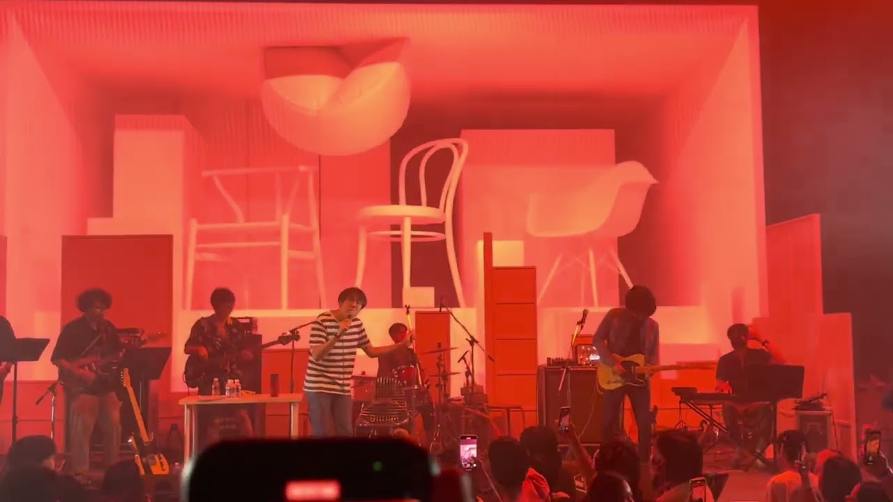LEMON SOUP - ทุกวัน - Lemon soup “Everyday Life” Concert - 17.09.22