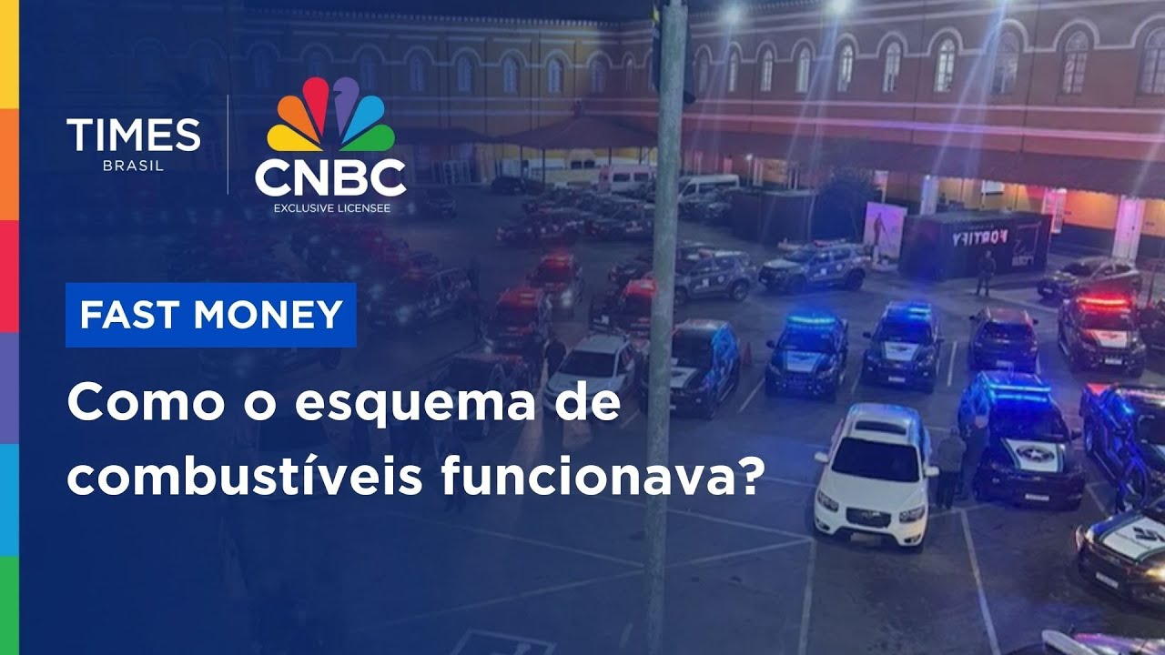 Operação Carbono Oculto: como criminosos movimentaram bilhões e foram descobertos?