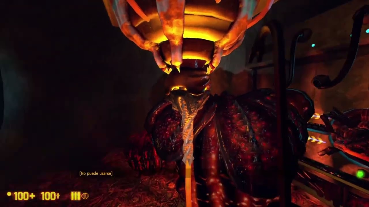 Black Mesa - 16. Xen