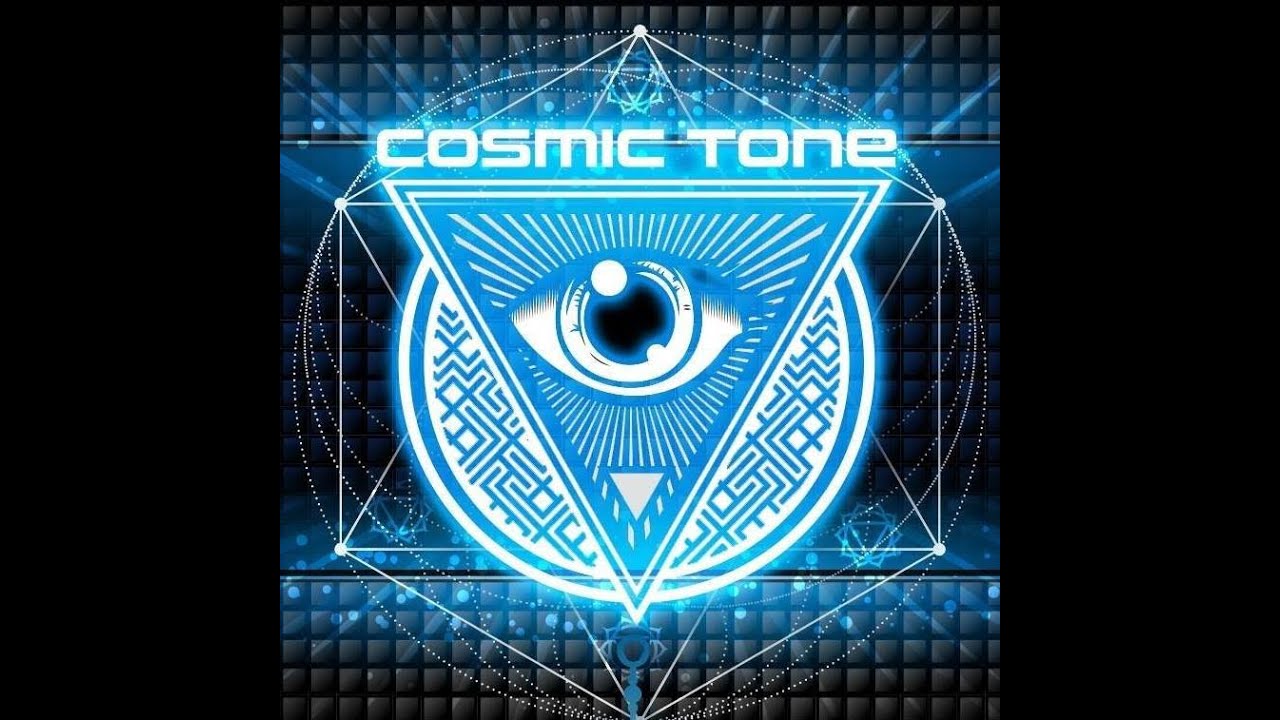 Cosmic Tone / Iono Music