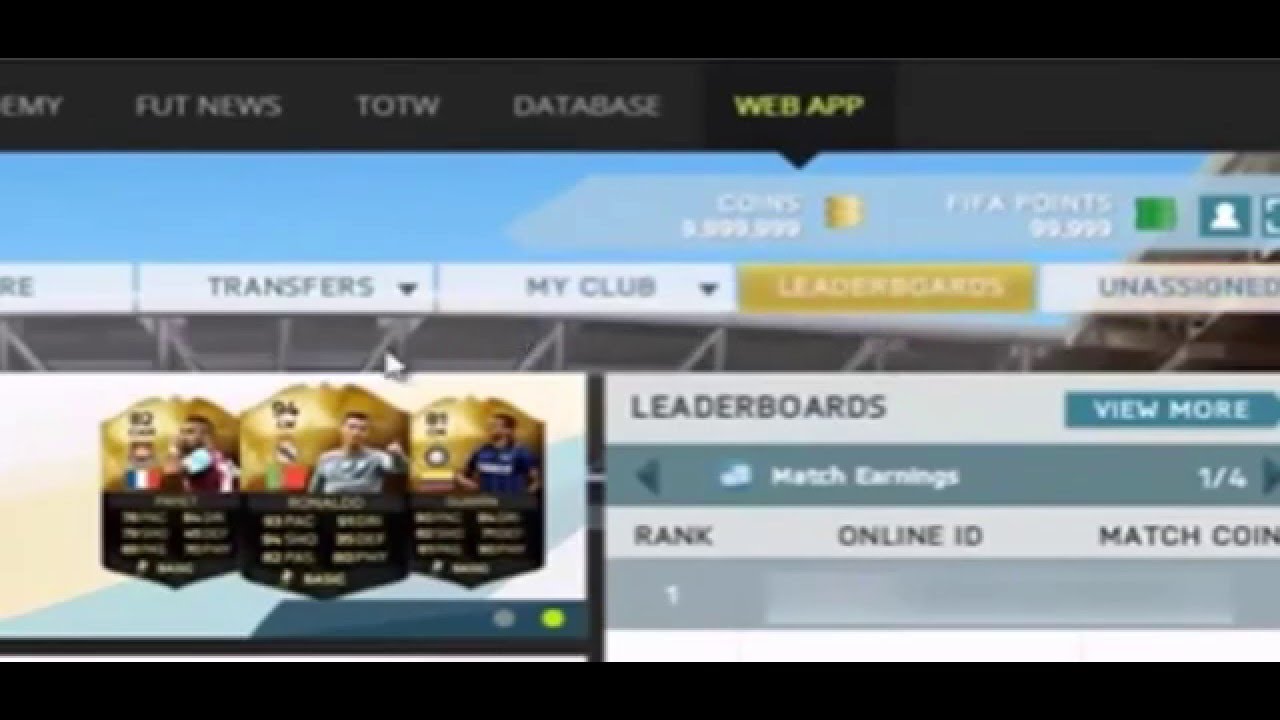 FIFA 16 - MAKE 2 MILLION COINS! FIFA UT 16 COINS HACK