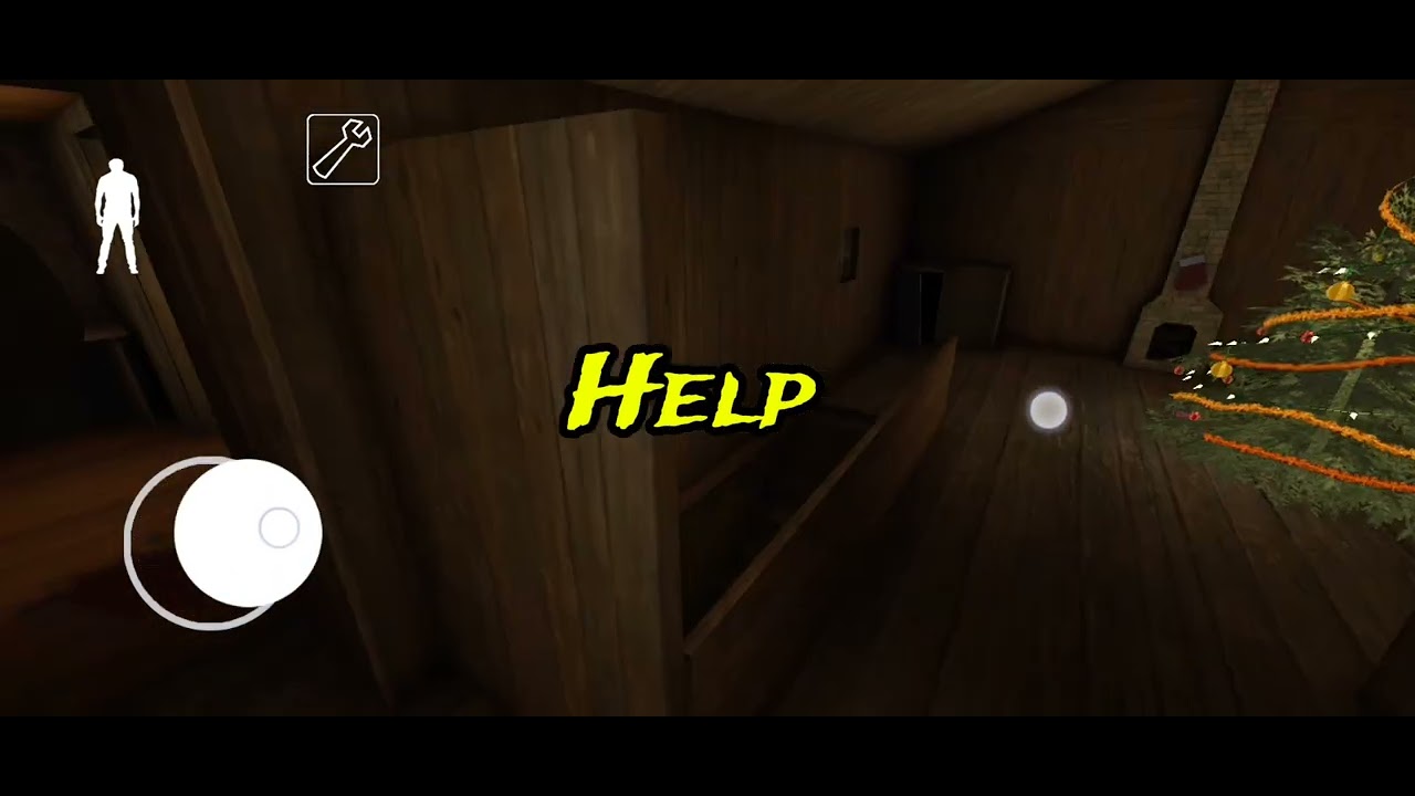#granny #grannygame #granny1 #horrorgame #gaming #mobilegaming #escapegame #scarygame 