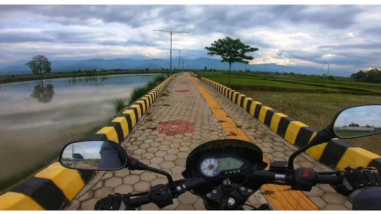Mini fewa taal🥰kaparkatti,butwal,|| underrated place of butwal😱Prasangachhetri