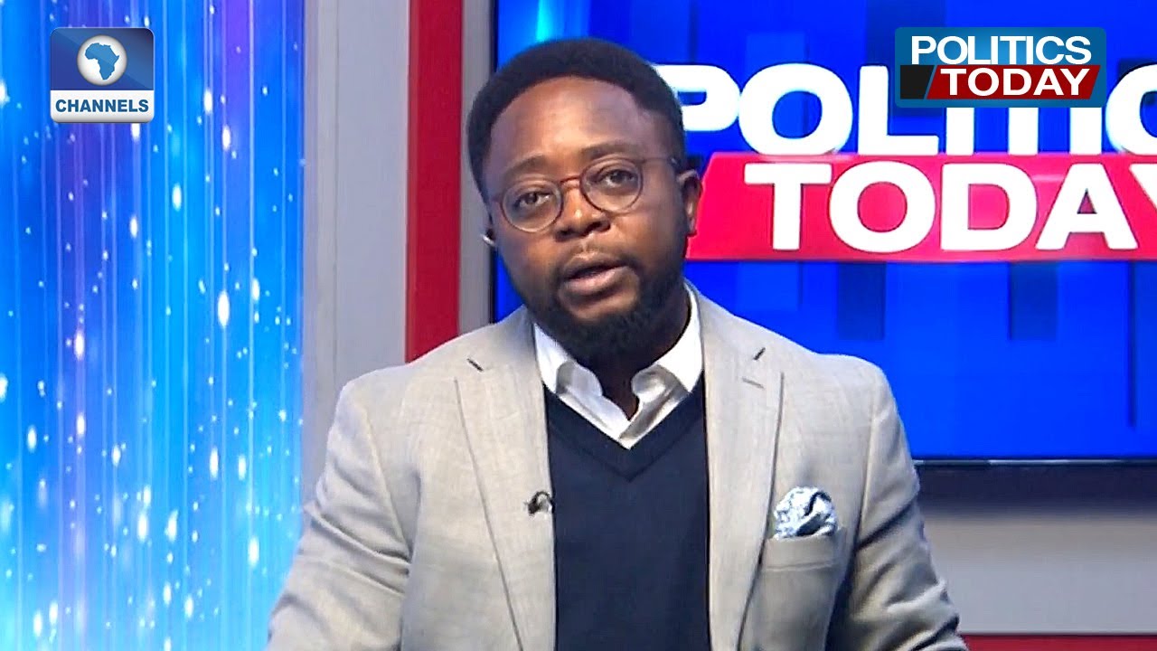 2023 Presidency: Debate Over Jonathan's Eligibility + More | Politics Today