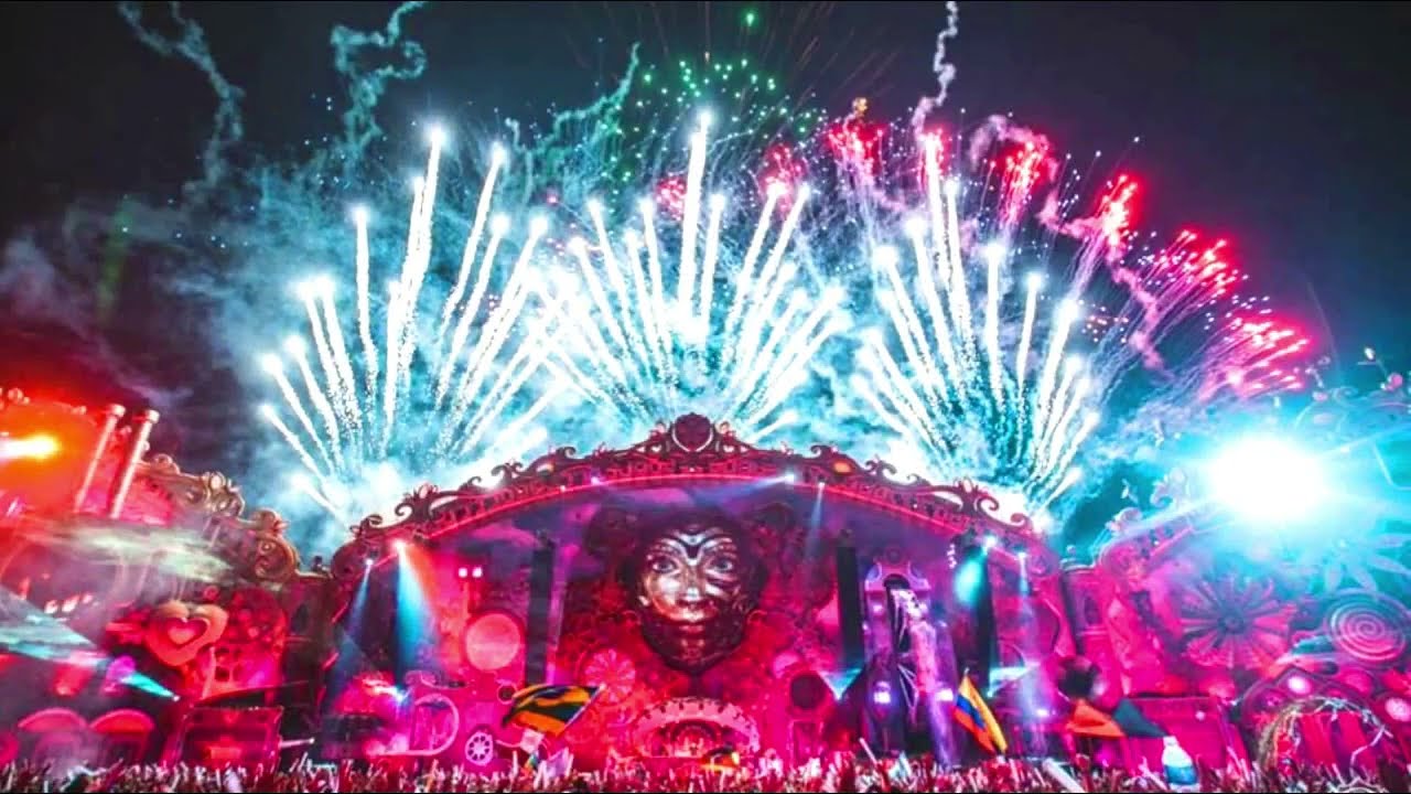 EDM Mashup Mix 2023 - Best Mashups & Remixes of Popular Songs 2023