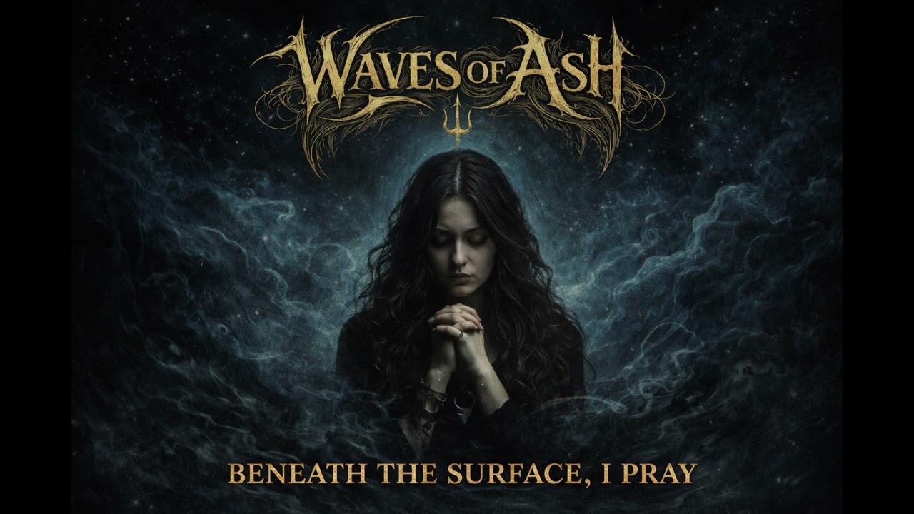 Waves Of Ash — Beneath the Surface, I Pray