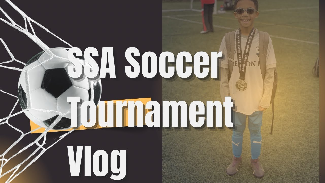 Travel Soccer Series| SSA Swarm Soccer Tournament 