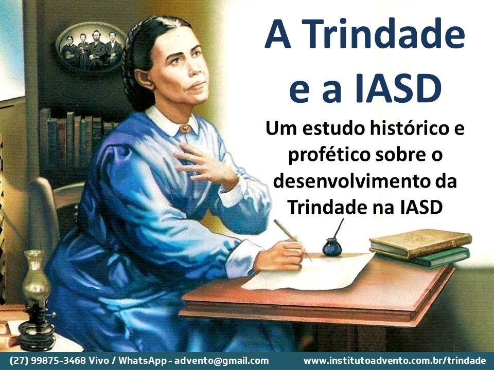 A Igreja Adventista, Mateus 28:19 e o Batismo apenas em nome de Jesus