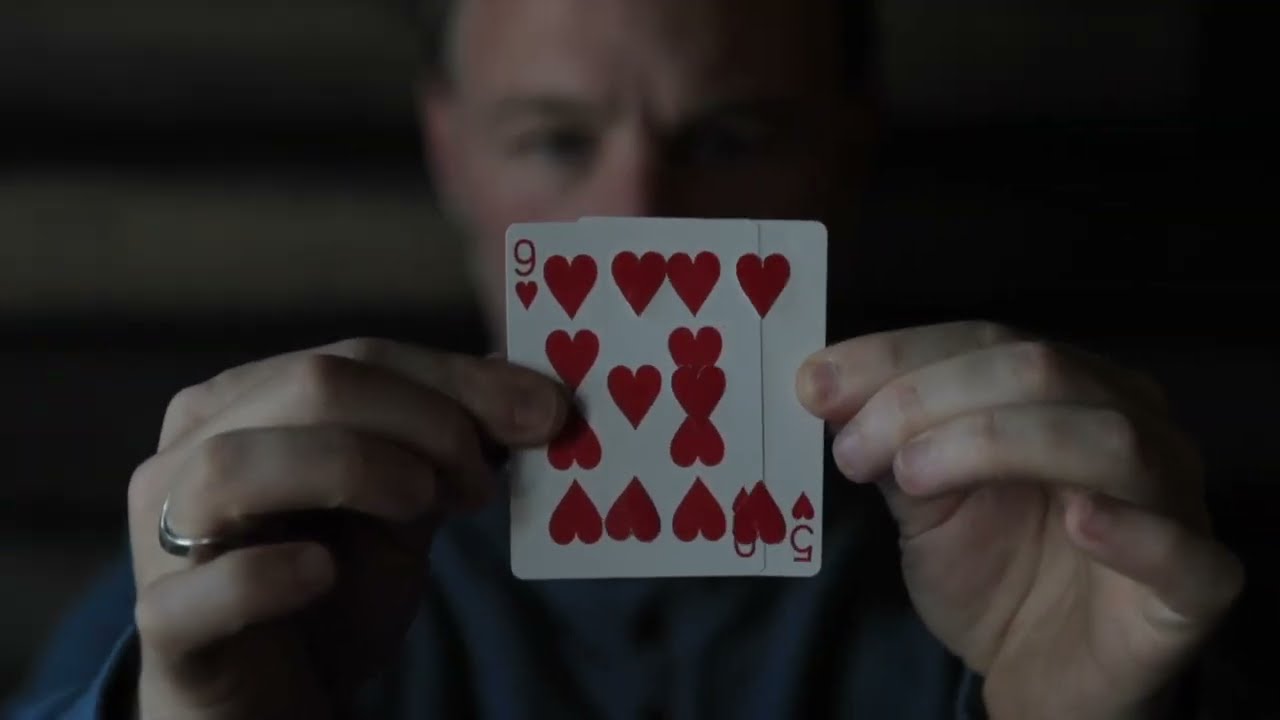 SPL-ITS Project by Adam Wilber - Te koop via trickstore.eu (Magicshop.nl)