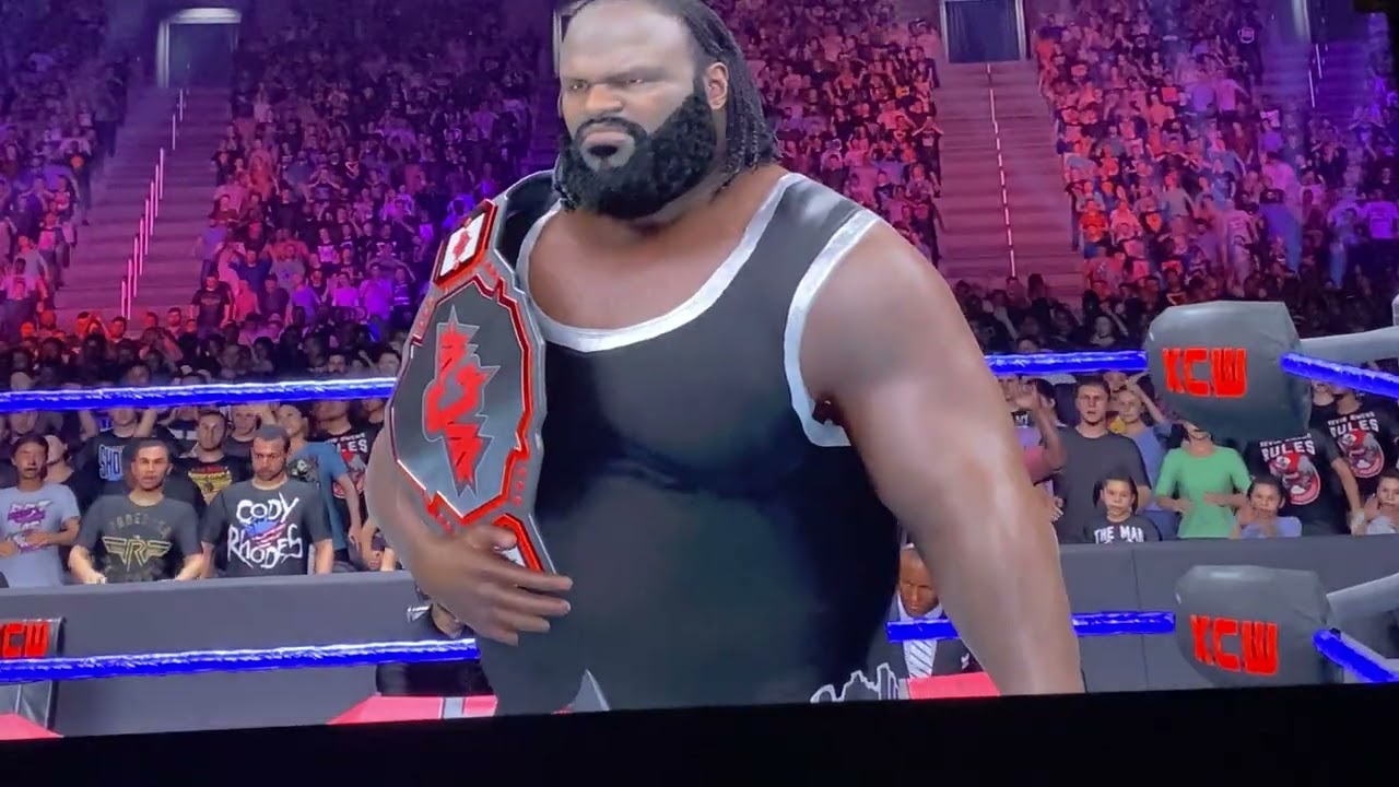 XCW Royal Rumble 2026 part 1