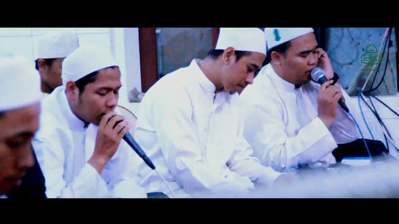Trailer Maulid Nabi Muhammad SAW 1439 H Bersama Majelis Ilmun Naafi'