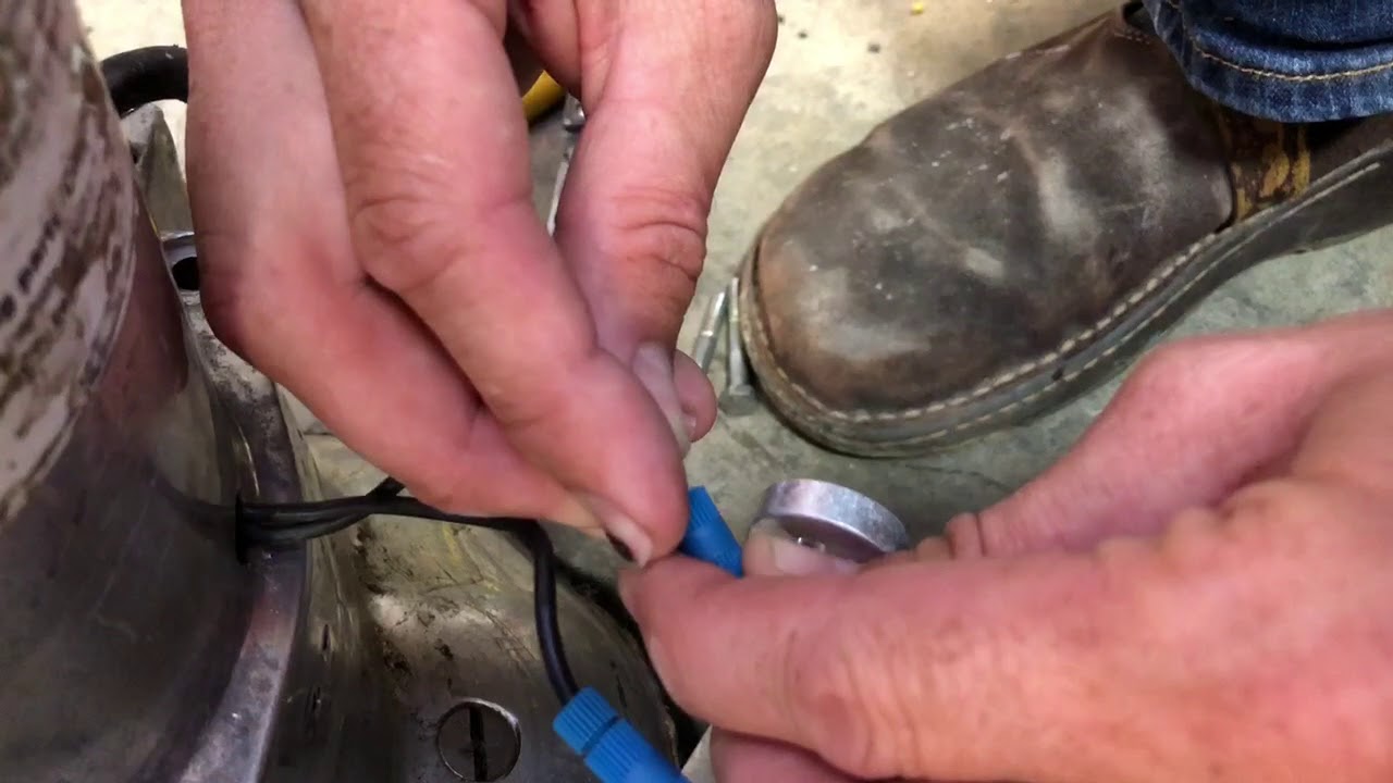 Neulight B2 installation video