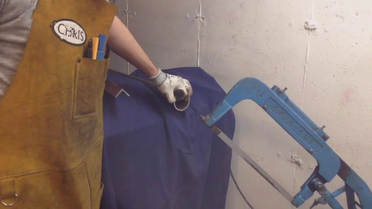 L K S  Kwik Kut Tour & Some Time Lapse Cuts.