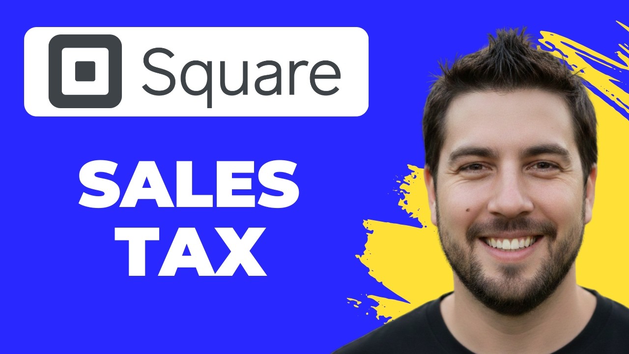 How To Set Up Sales Tax In Square (Full Guide)