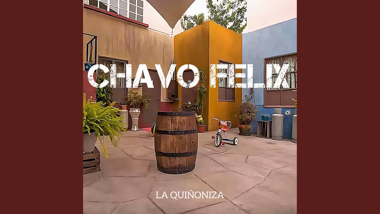Chavo Felix