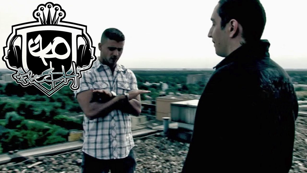 Eko Fresh - Ich bleibe hier feat Intikam