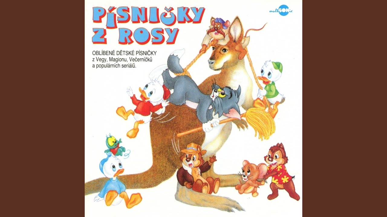 Tom A Jerry (From 