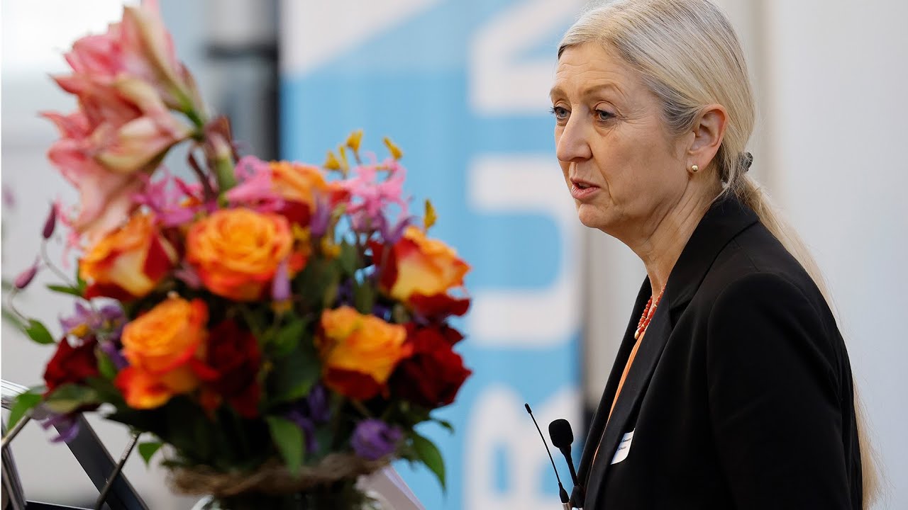 Carmen Scheide: Historische Hintergründe zum Konflikt Russland-Ukraine-Europa