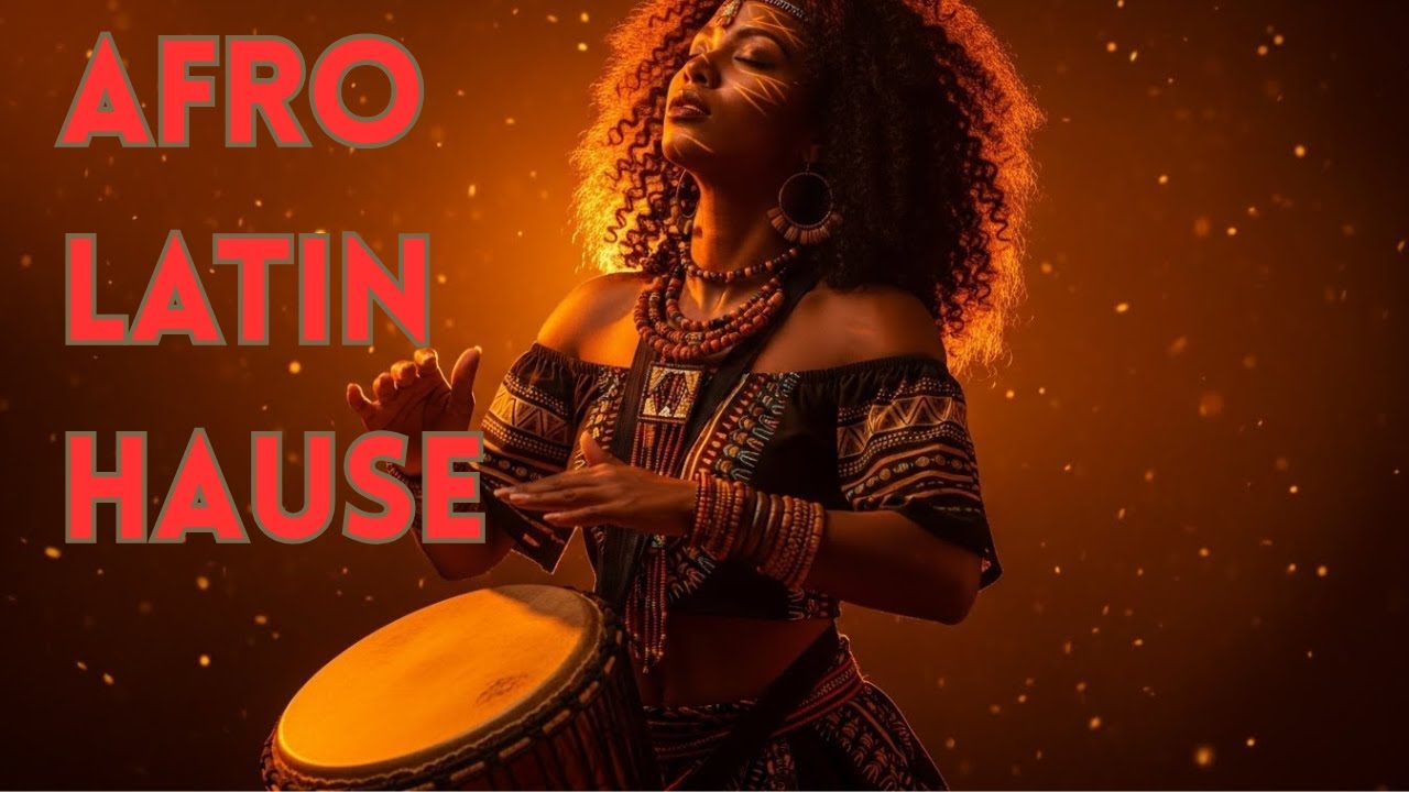 New Afro House 2026 | Romantic Afro-Latin Tribal Festival Mix