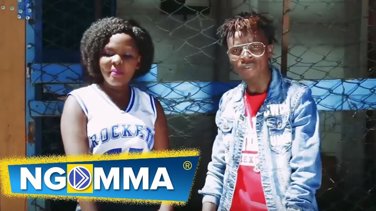 Monkana ft Nancy Queen - Neighborhood (Official Video)