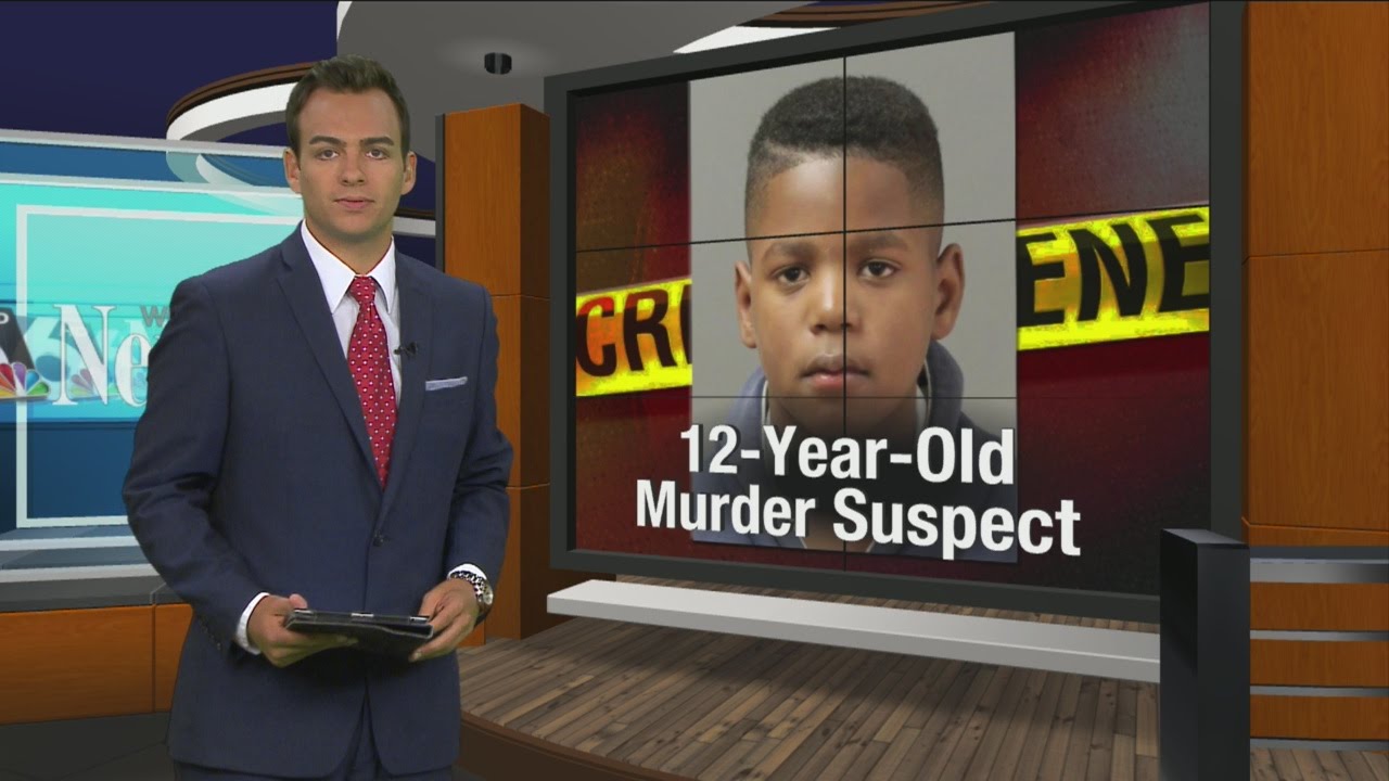 Jarrell Milton Appears In Court with Mother, Cousins