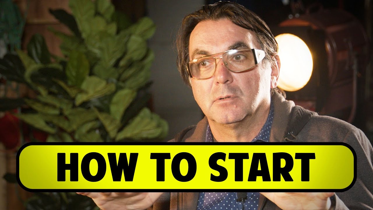 Pro Cinematographer Reveals 6 Truths About Cinematography - Suki Medencevic [FULL INTERVIEW]