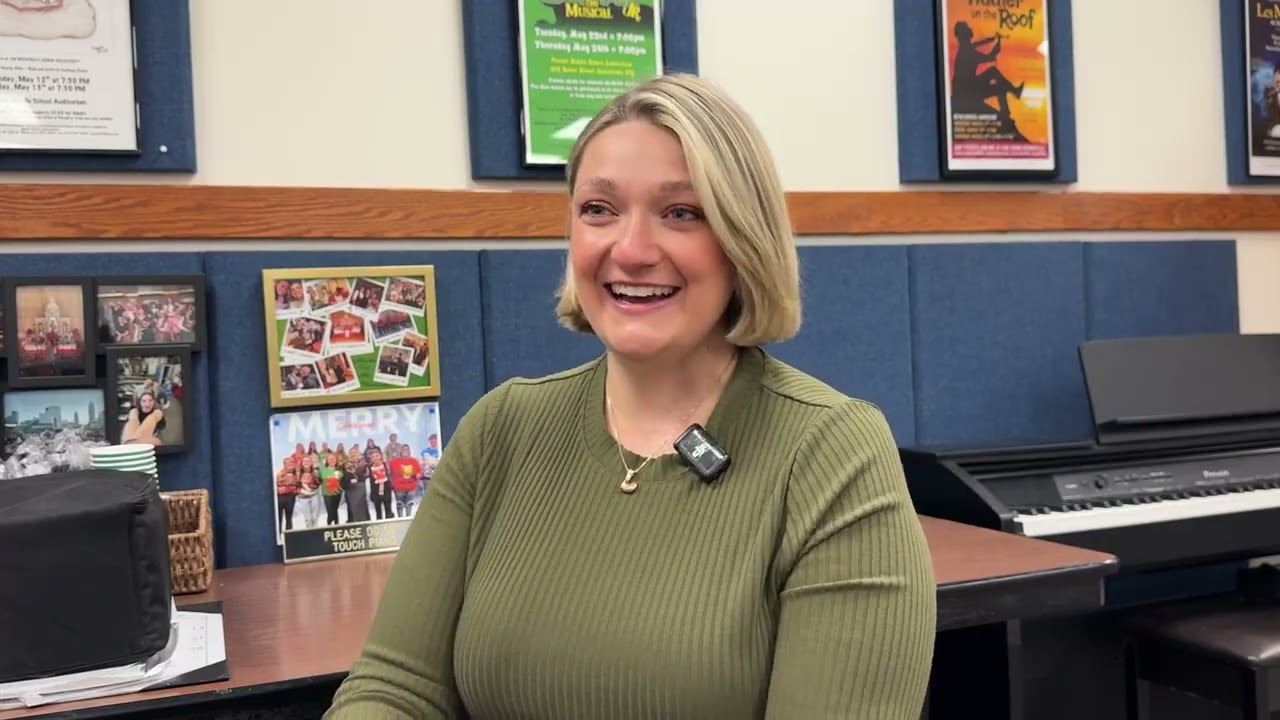 #JHS Musical Preview: 