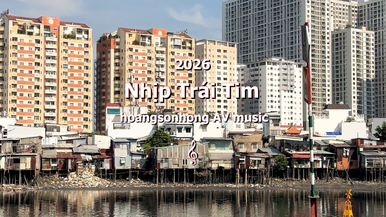 Ca Khúc 2026 Nhịp Trái Tim