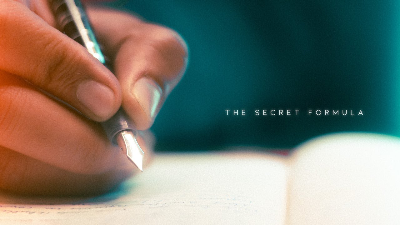 The Art of Storytelling