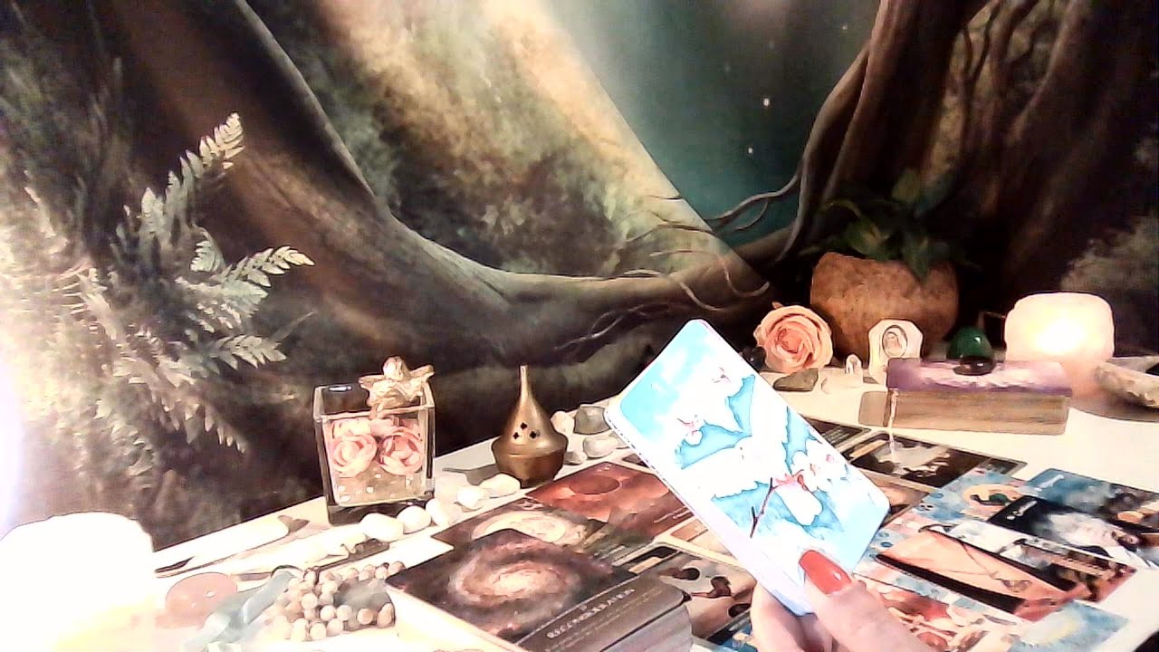 ✨SI VOUS ATTENDEZ UN SIGNE, CETTE GUIDANCE EST POUR VOUS🌙INTEMPOREL 