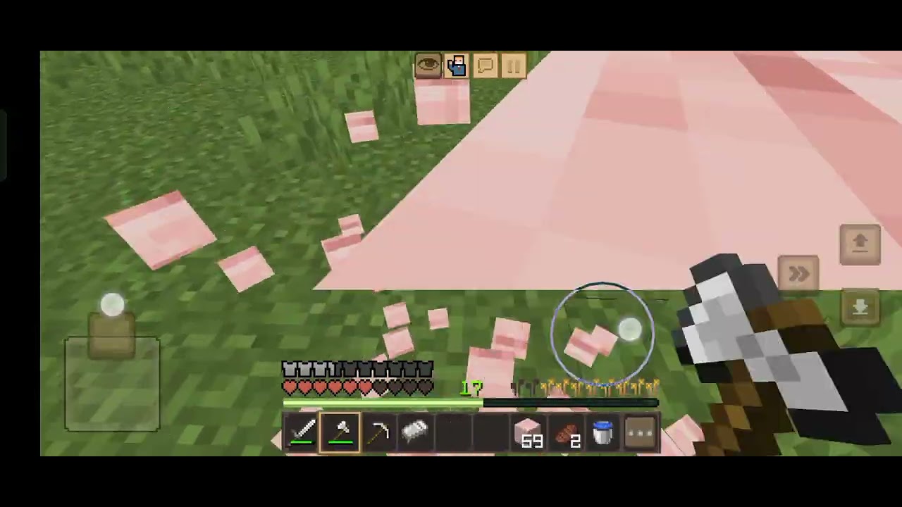 Minecraft survival series part 5🎀