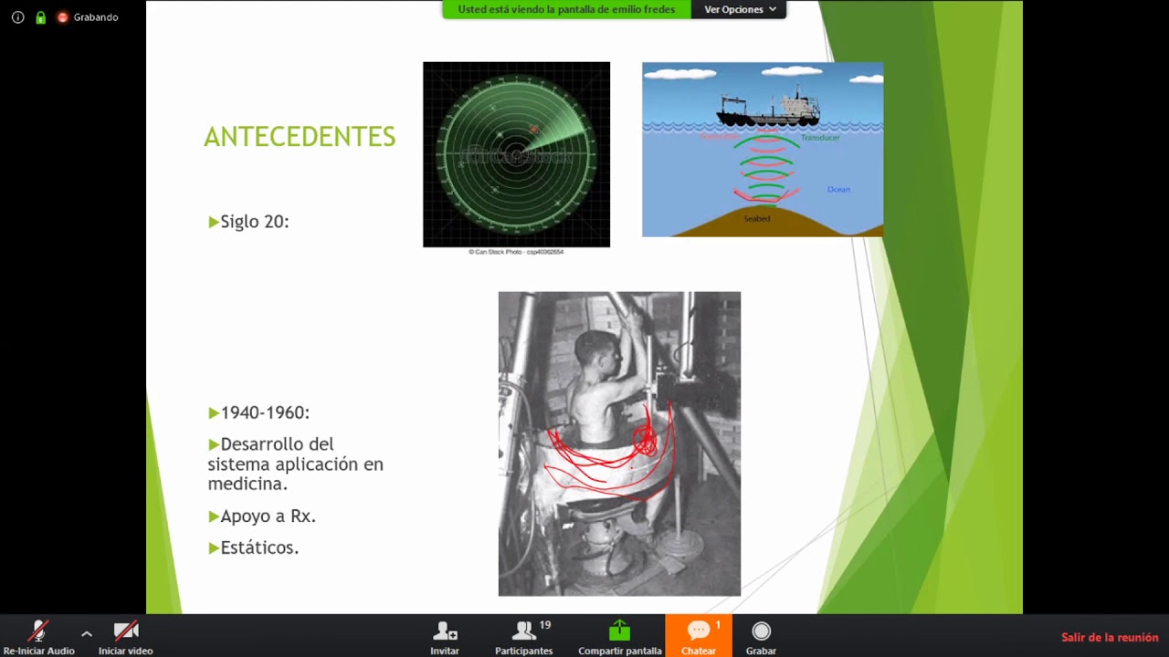 Introduccion a la ecografia de animales menores parte 1