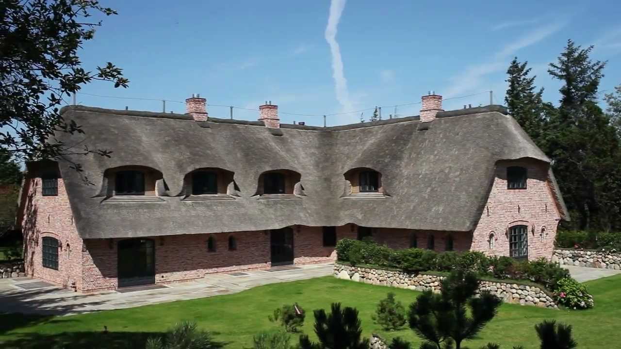 Dahler & Company Sylt -  Immobilienfilm