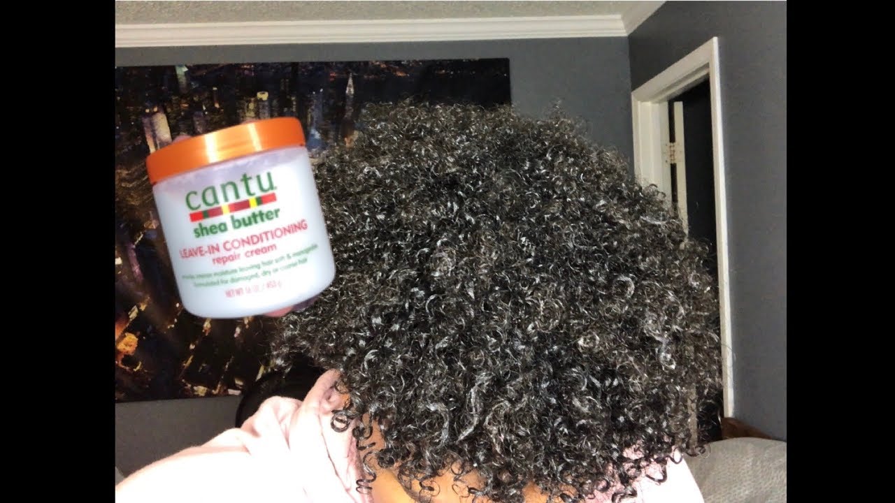 BLACK MENS CURLY HAIR ROUTINE 2018