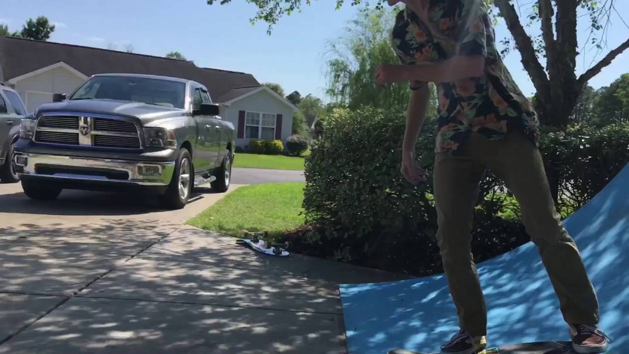 Secret Scumpin