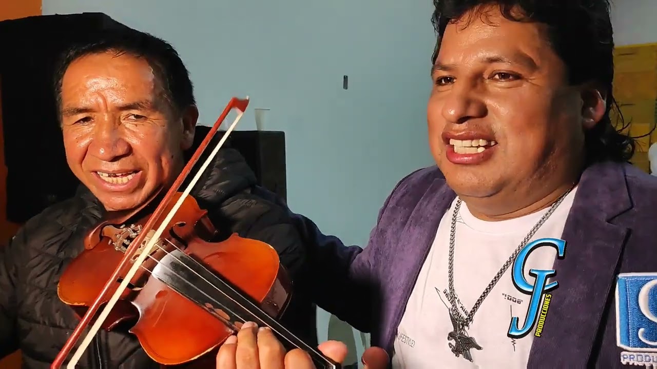 Carlos Alvarez Torres & Flor Andino de Paccho - Sayan 2022