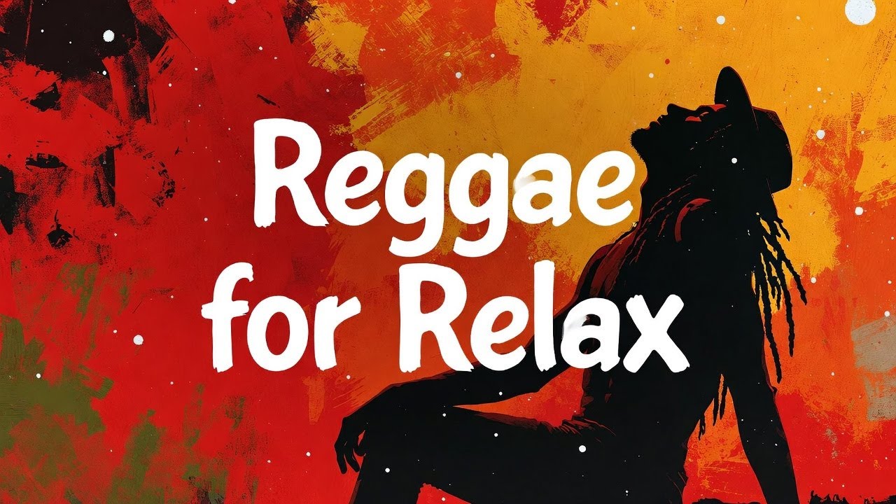 Reggae for Relax