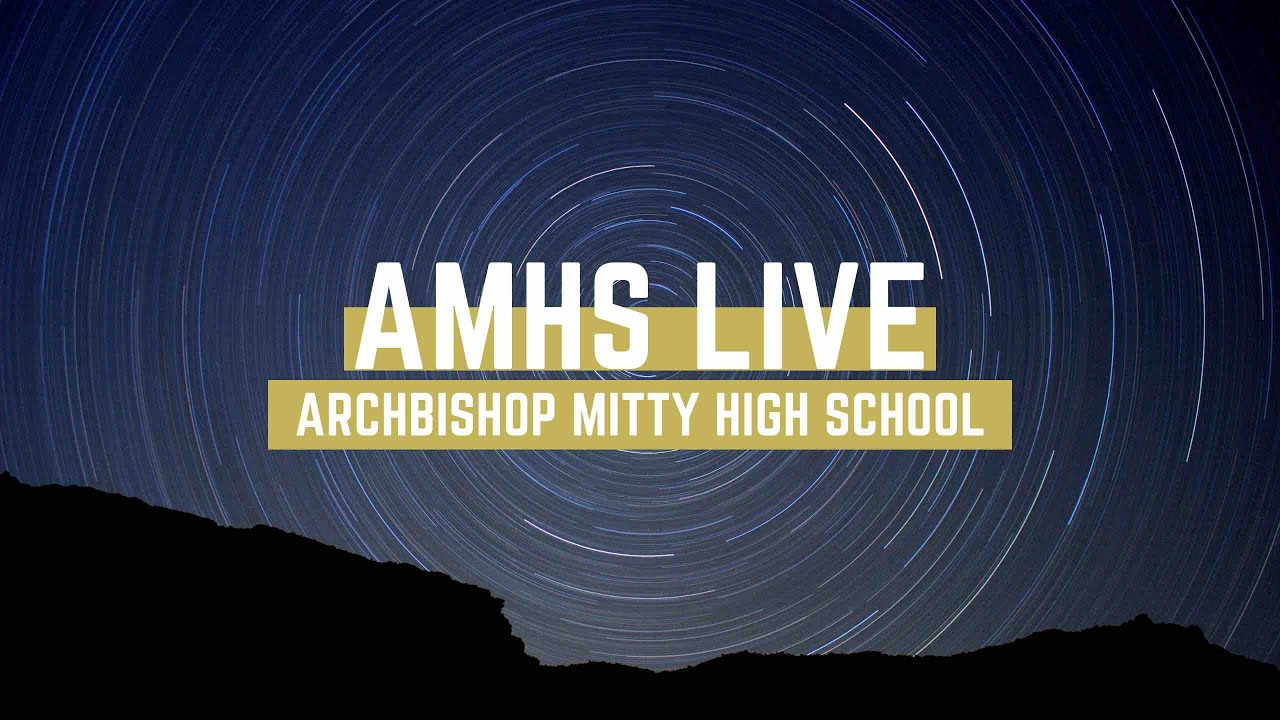 Archbishop Mitty vs. Bellarmine Varsity Basketball