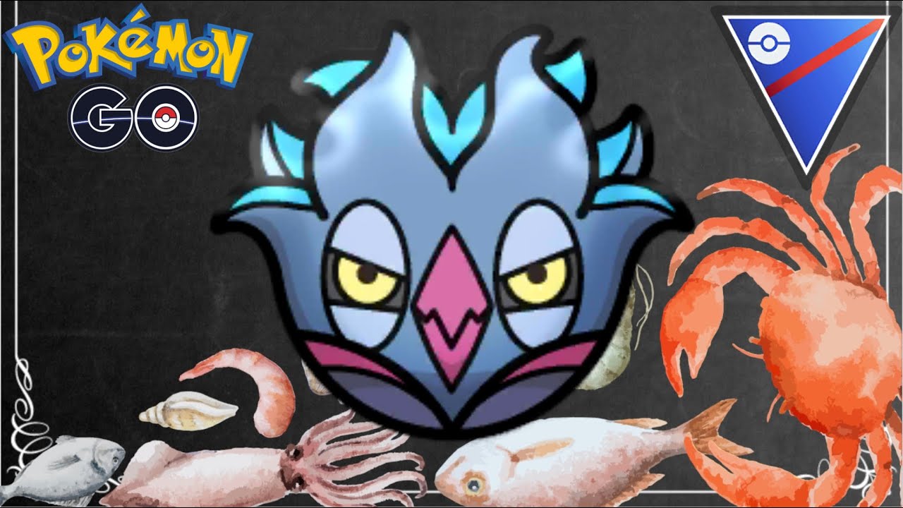 Wir legen dieses Team mal zu den Akten [Pokémon GO PvP]