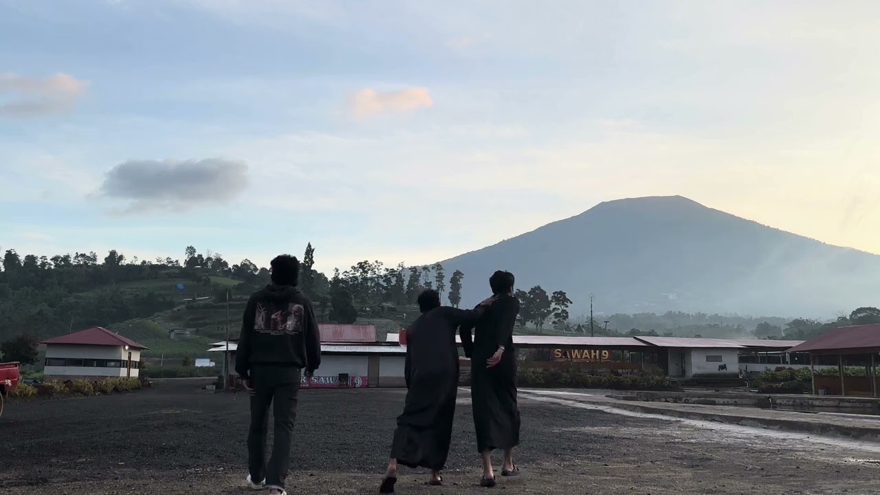 1 Maret 2026