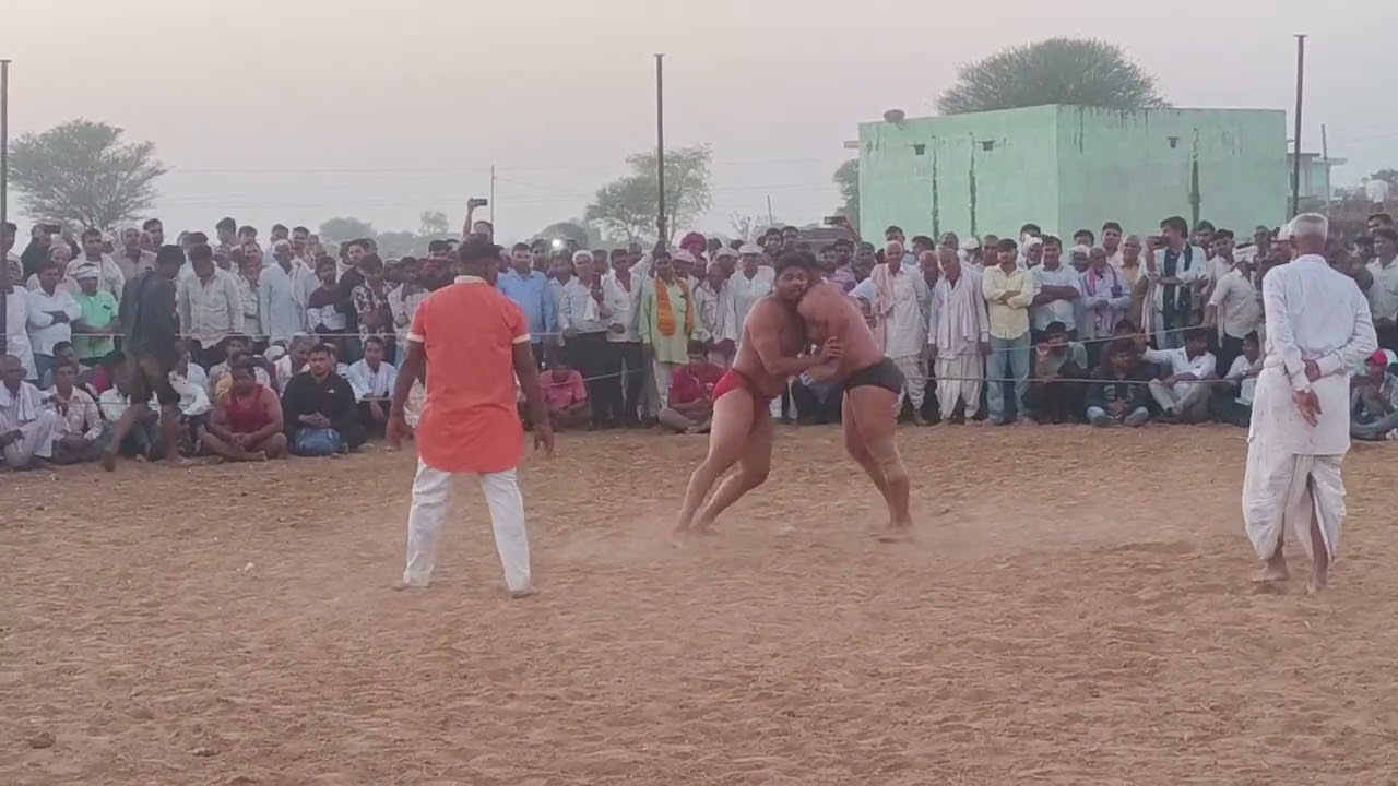 Kusti mela..gaam kalsara 